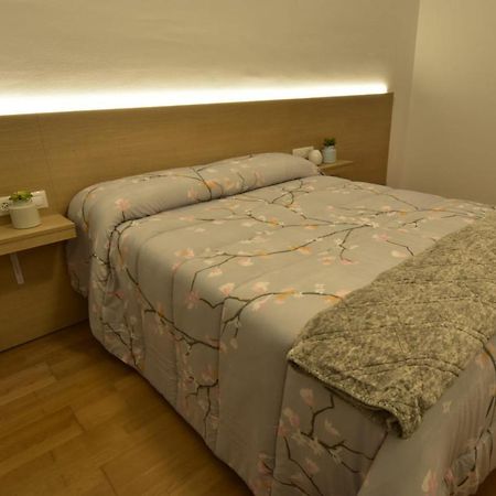 Apartament Gredera Olot Dış mekan fotoğraf