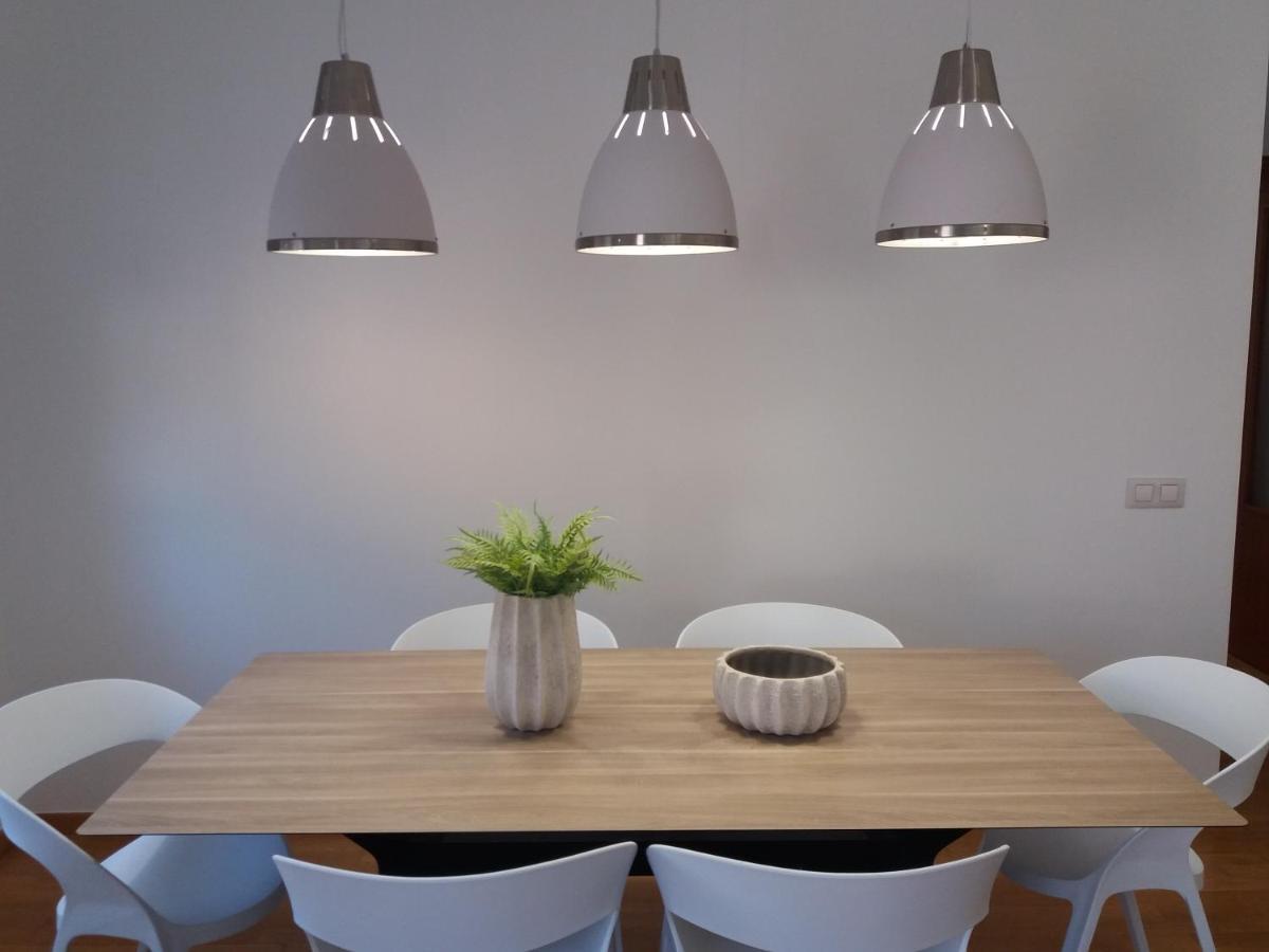 Apartament Gredera Olot Dış mekan fotoğraf