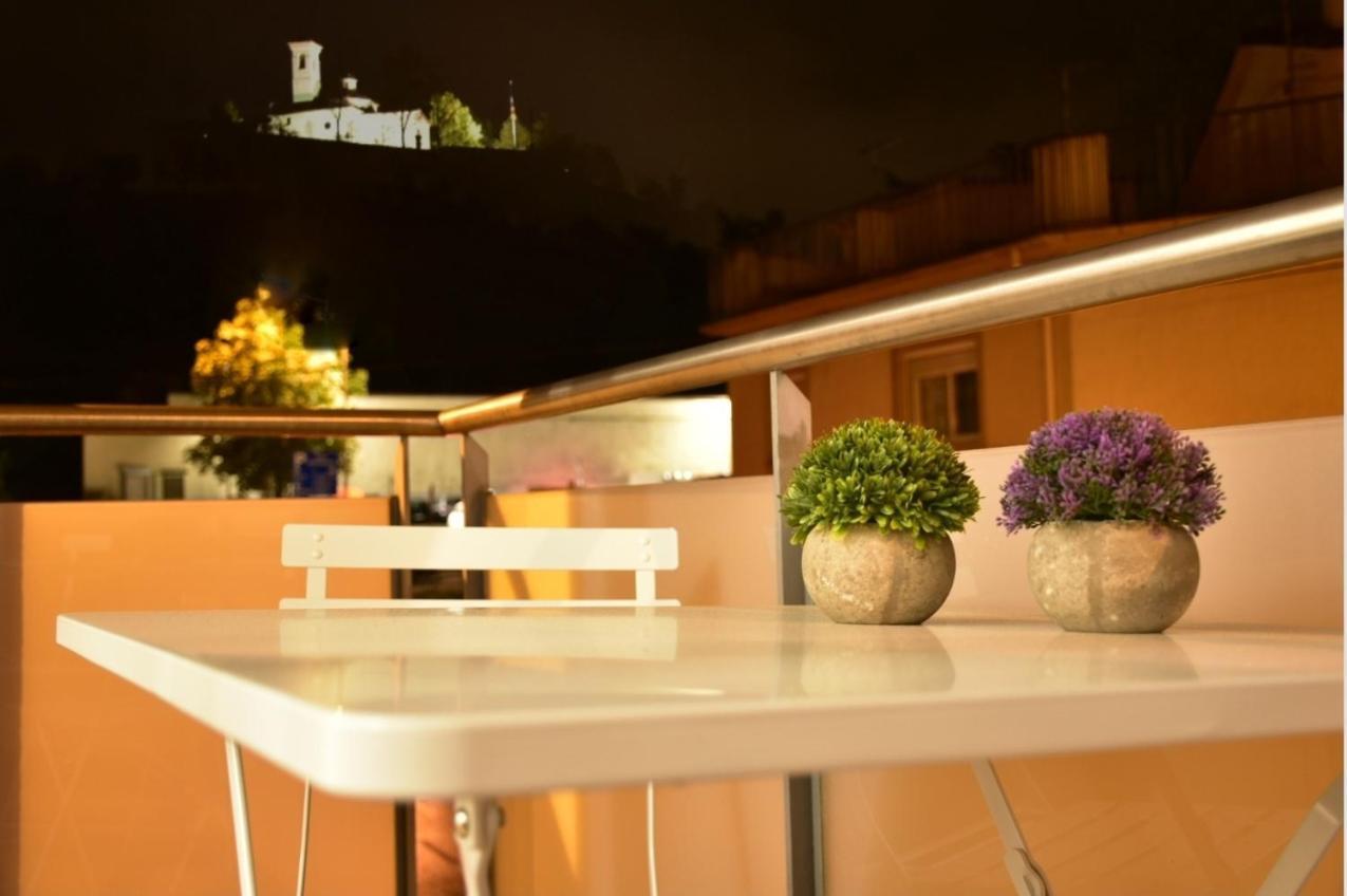Apartament Gredera Olot Dış mekan fotoğraf